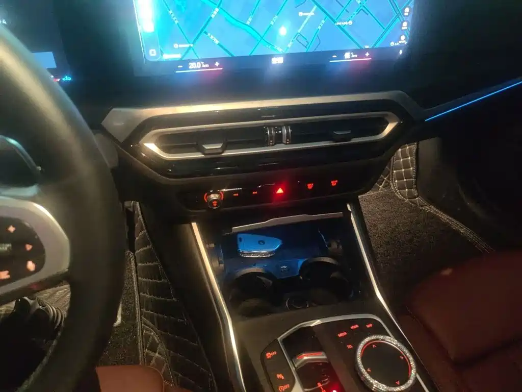 BMW 4 Series — фото 6