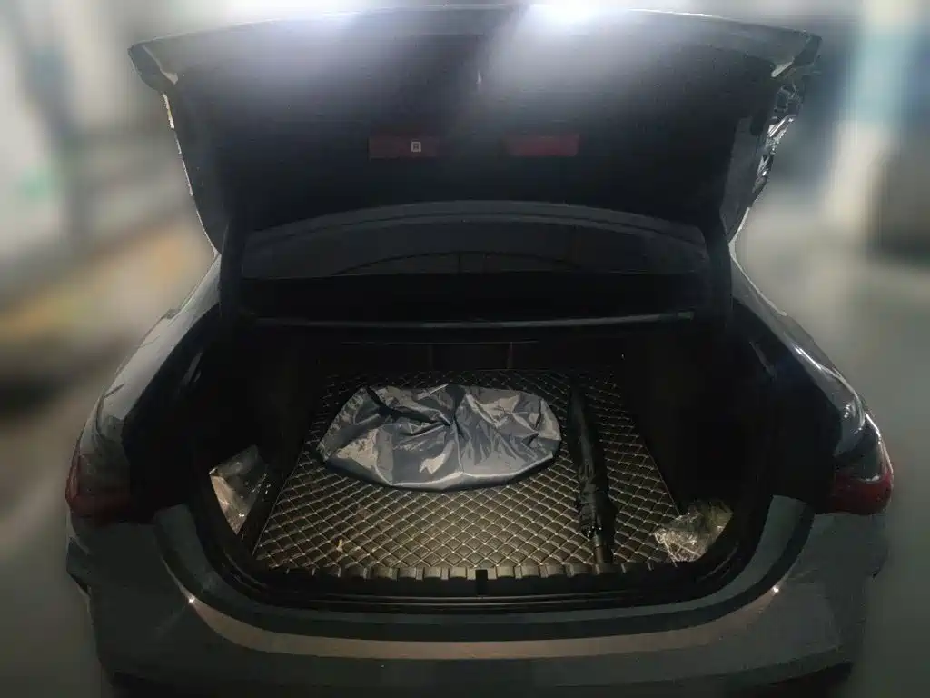 BMW 4 Series — фото 10
