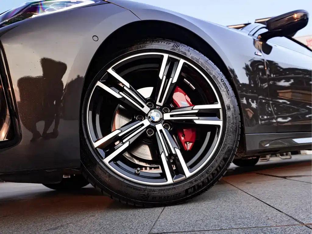 BMW 4 Series — фото 6