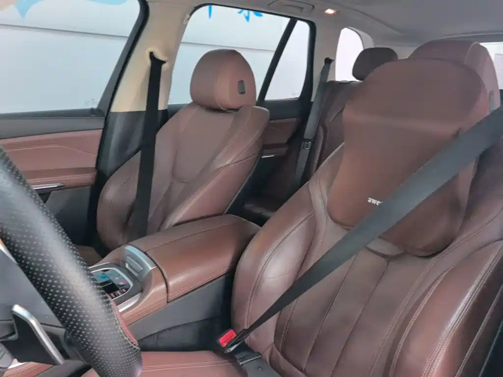 BMW X5 (Import) — фото 15