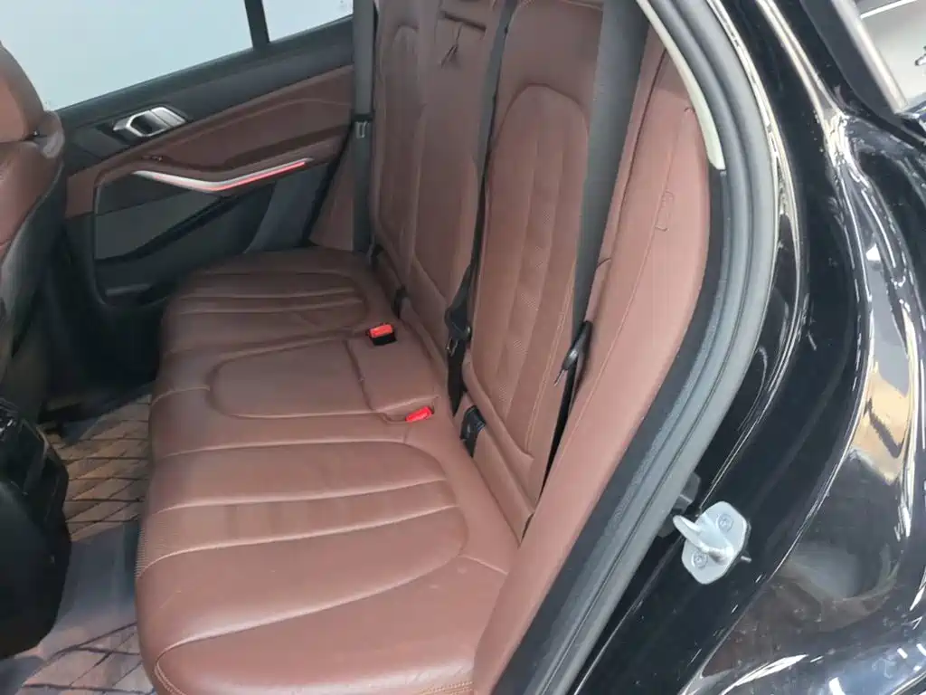 BMW X5 (Import) — фото 17