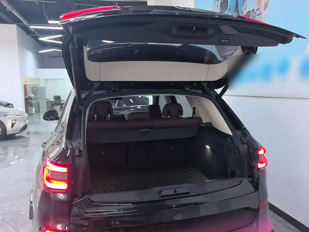 BMW X5 (Import) — фото 19