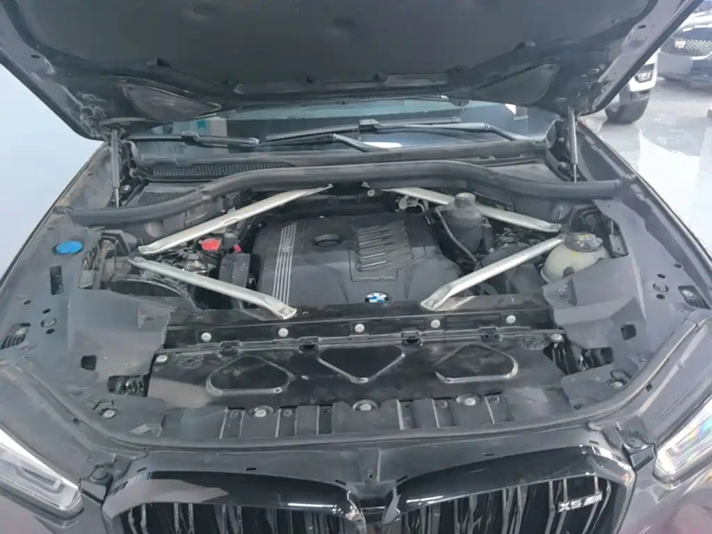 BMW X5 (Import) — фото 20
