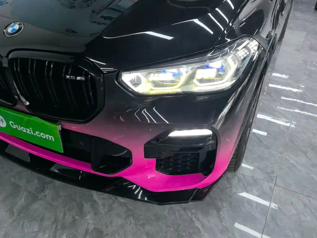 BMW X5 (Import) — фото 24