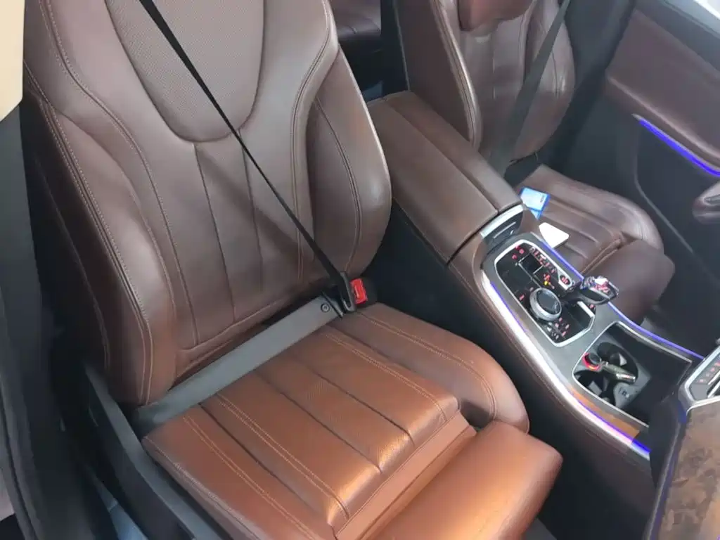 BMW X5 (Import) — фото 25