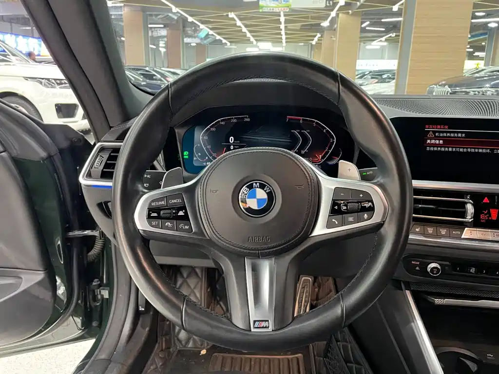 BMW 4 Series — фото 5