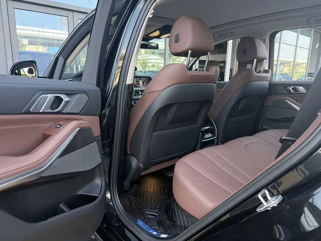 BMW X5 (Import) — фото 10