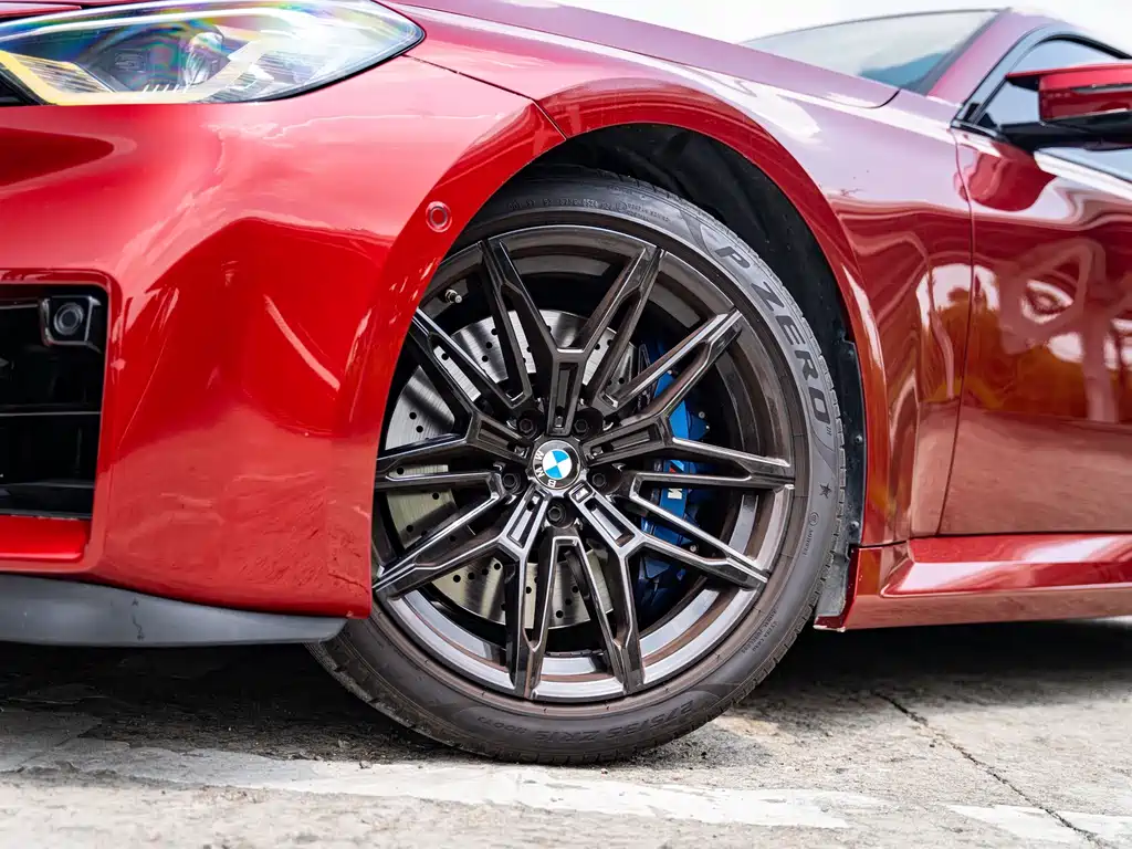 BMW M2 — фото 5