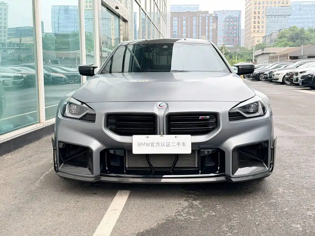 BMW M2 — фото 3