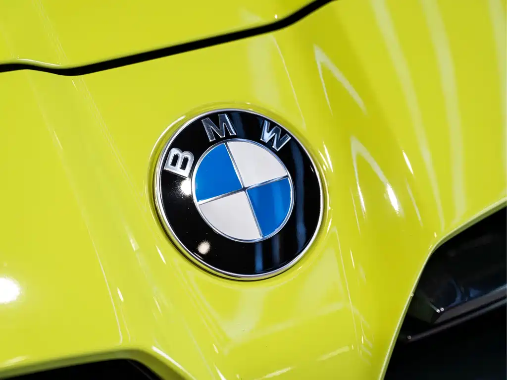 BMW M4 — фото 9
