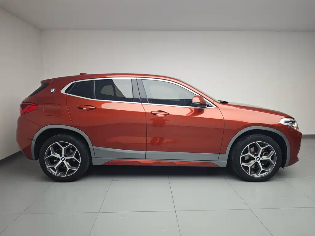 BMW X2 (Import) — фото 4