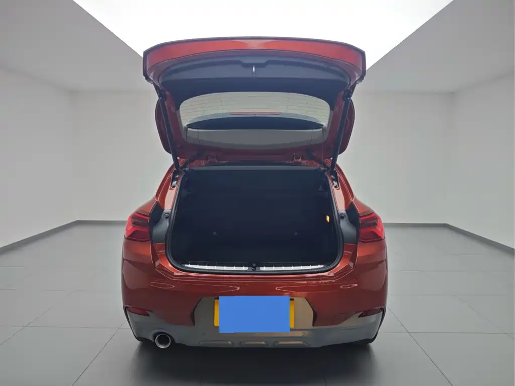 BMW X2 (Import) — фото 9