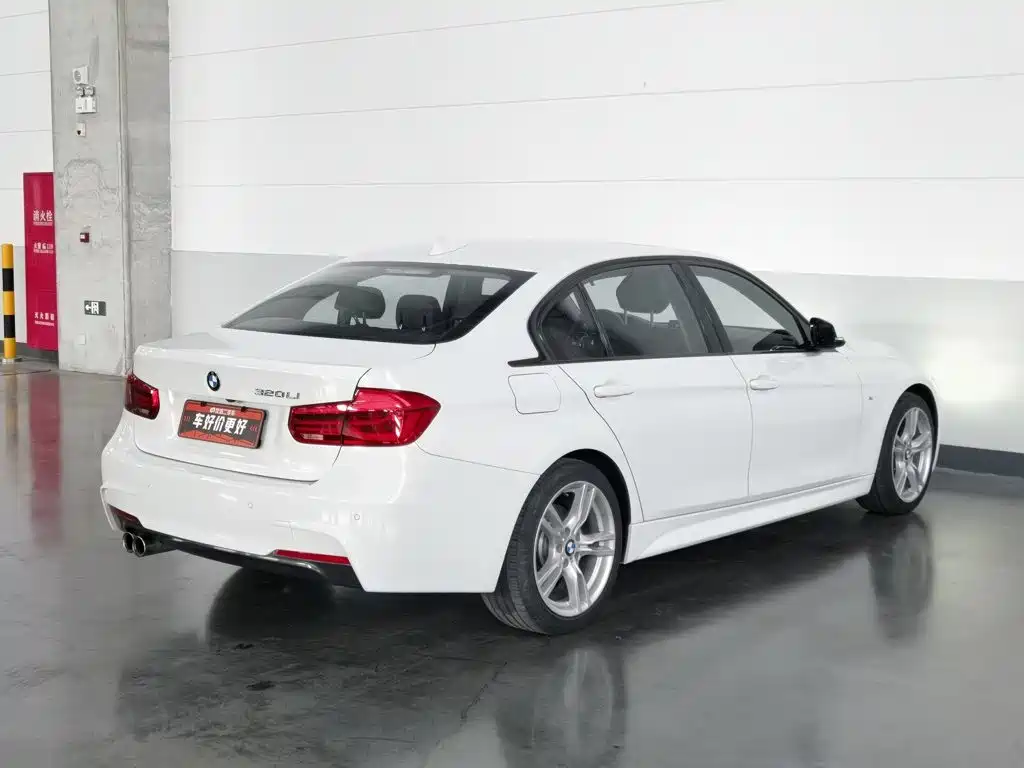 BMW 3 Series — фото 2