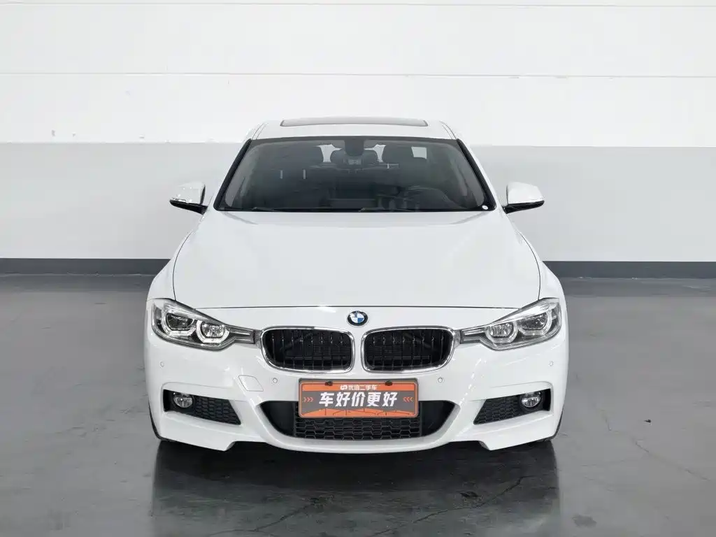 BMW 3 Series — фото 3
