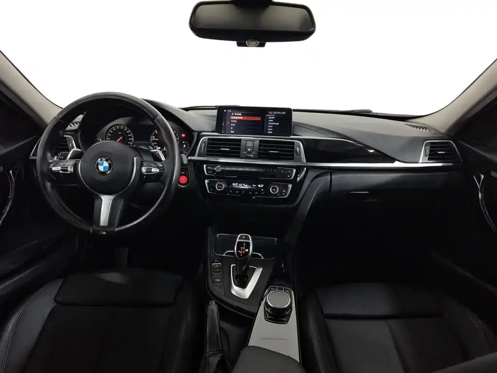 BMW 3 Series — фото 5