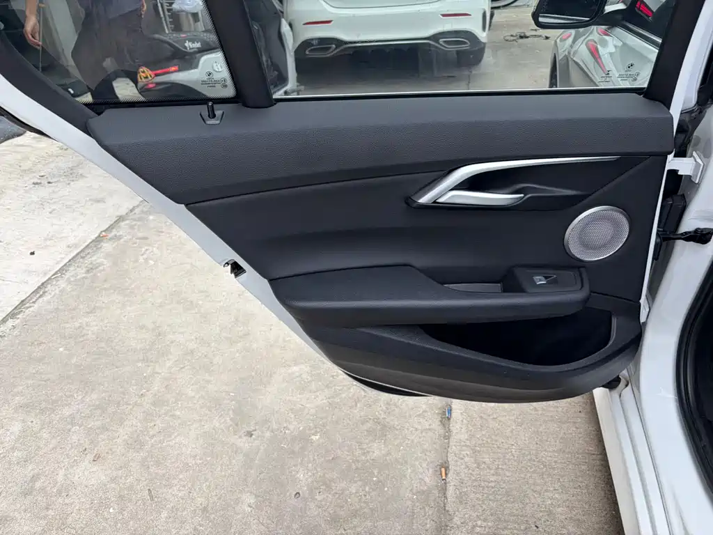 BMW 1 Series — фото 17