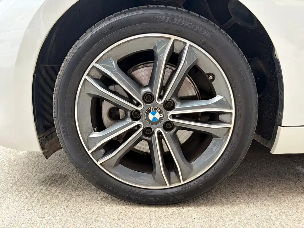 BMW 1 Series — фото 23