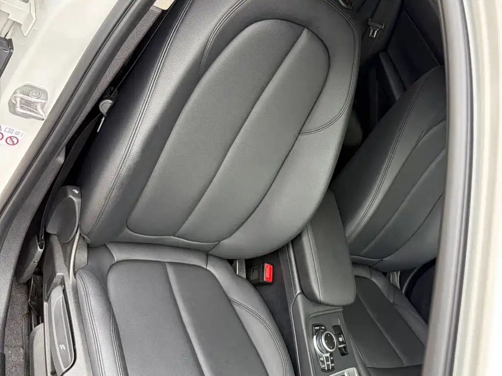 BMW 1 Series — фото 10