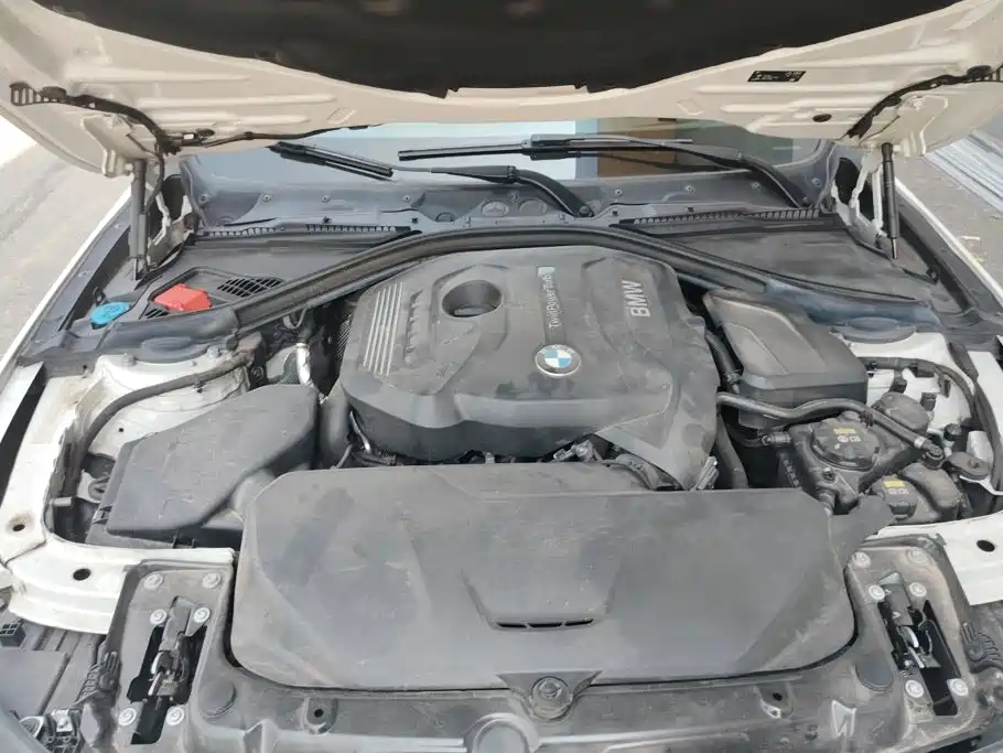 BMW 3 Series — фото 10