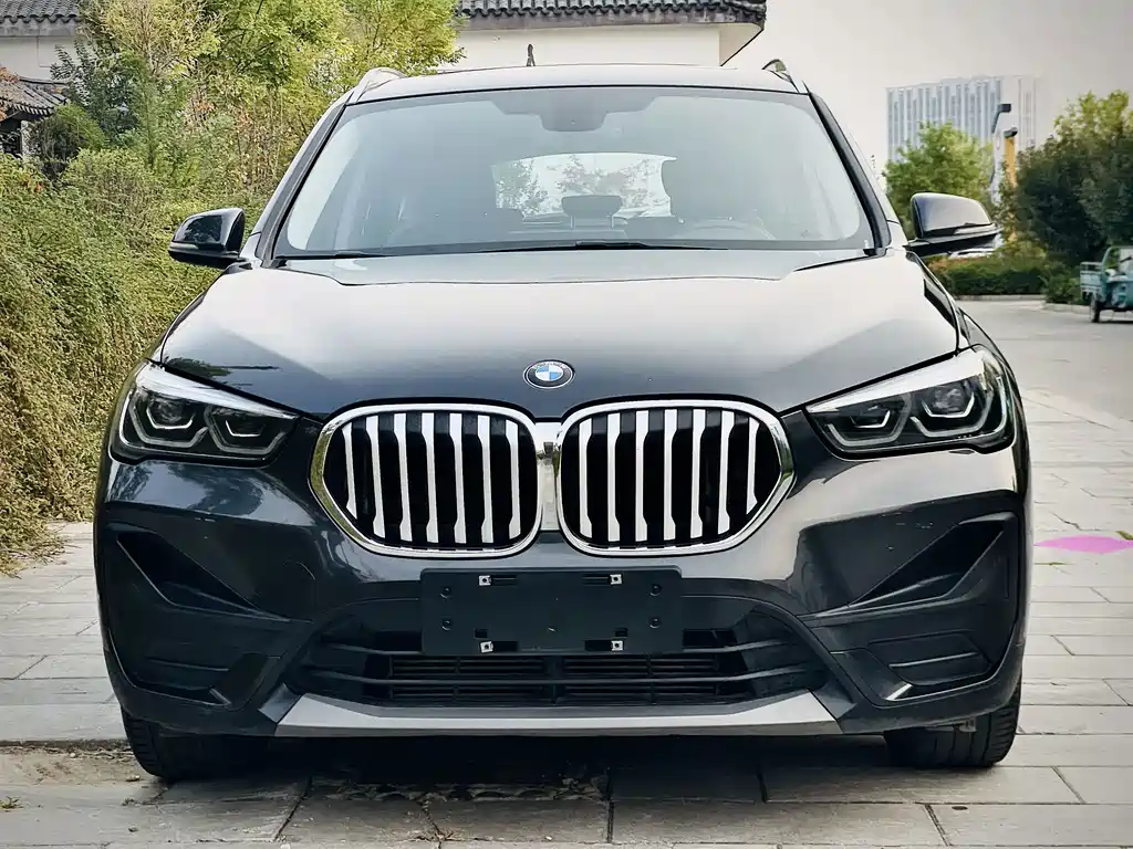 BMW X1 — фото 2