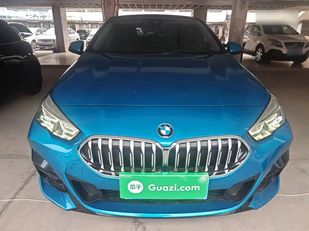 BMW 2 Series (Import) — фото 3
