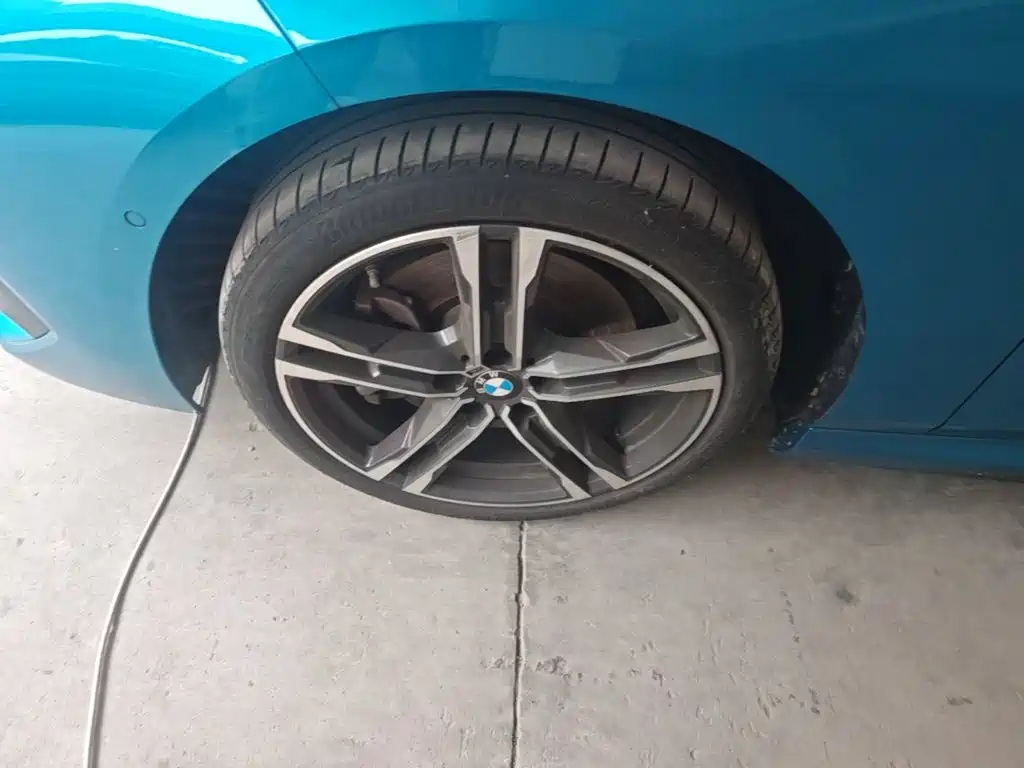 BMW 2 Series (Import) — фото 23