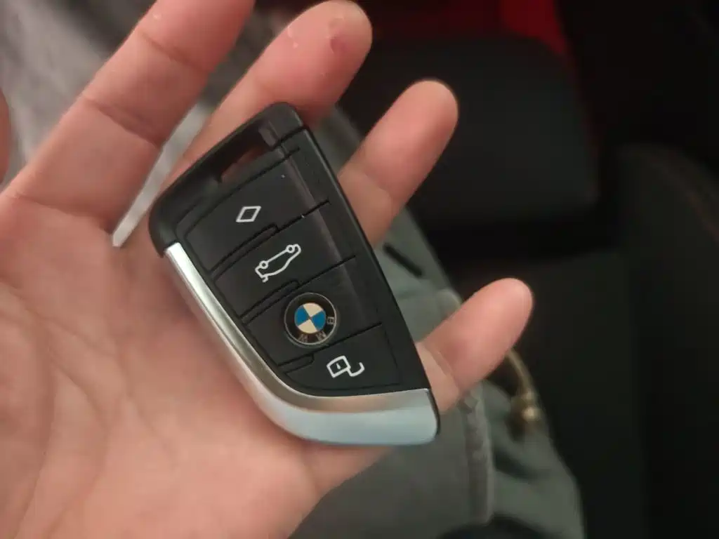 BMW 2 Series (Import) — фото 9