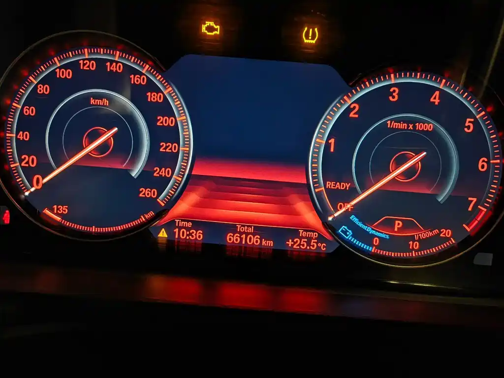 BMW 3 Series GT — фото 16