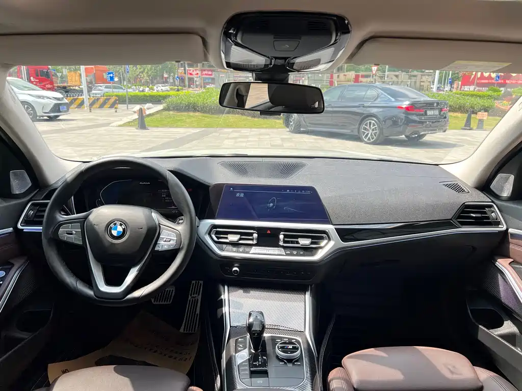 BMW 3 Series — фото 15