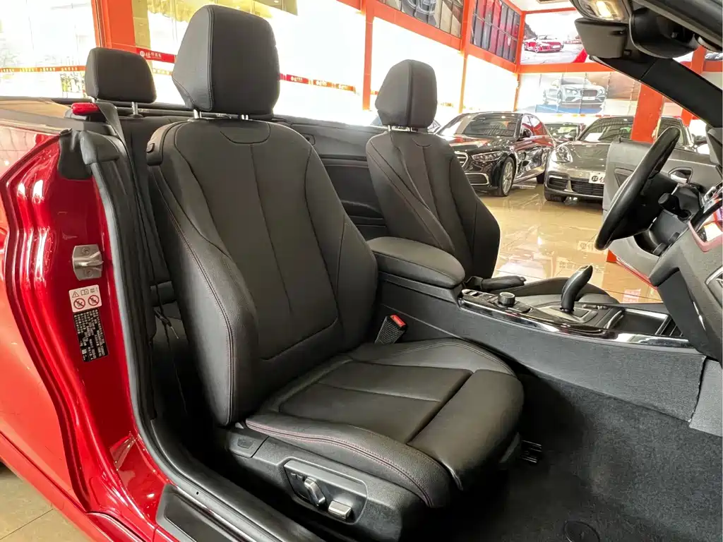 BMW 2 Series (Import) — фото 11