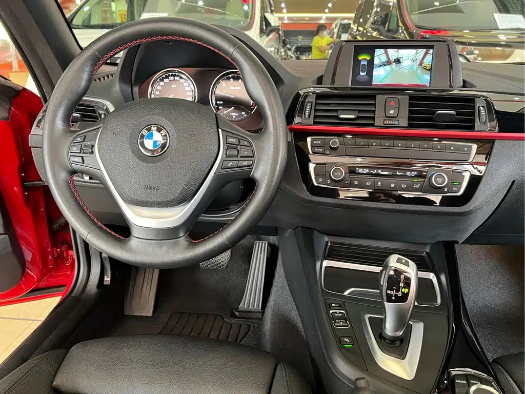 BMW 2 Series (Import) — фото 13