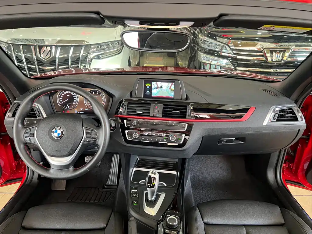 BMW 2 Series (Import) — фото 15