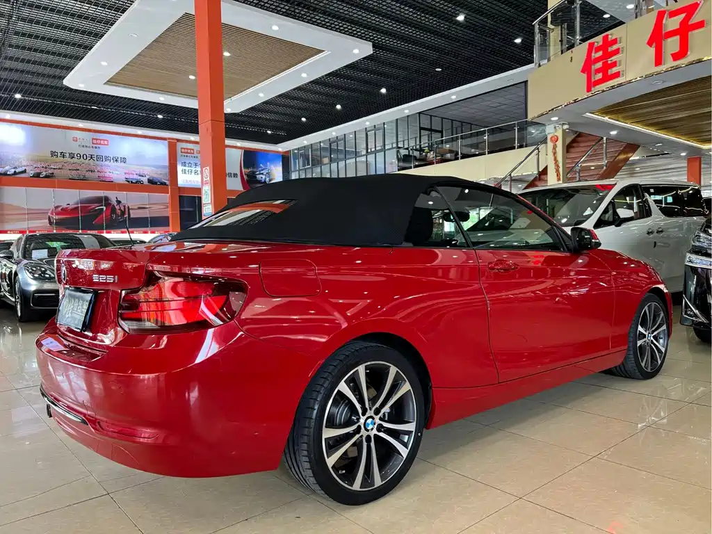 BMW 2 Series (Import) — фото 4