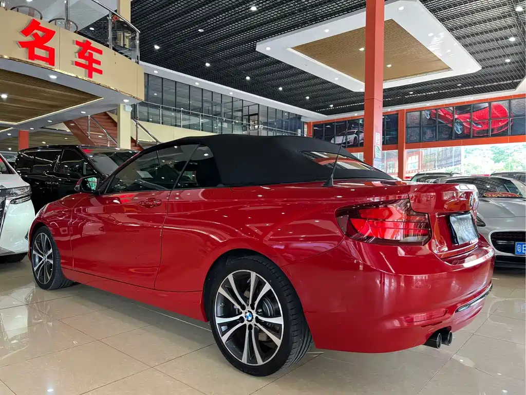 BMW 2 Series (Import) — фото 6