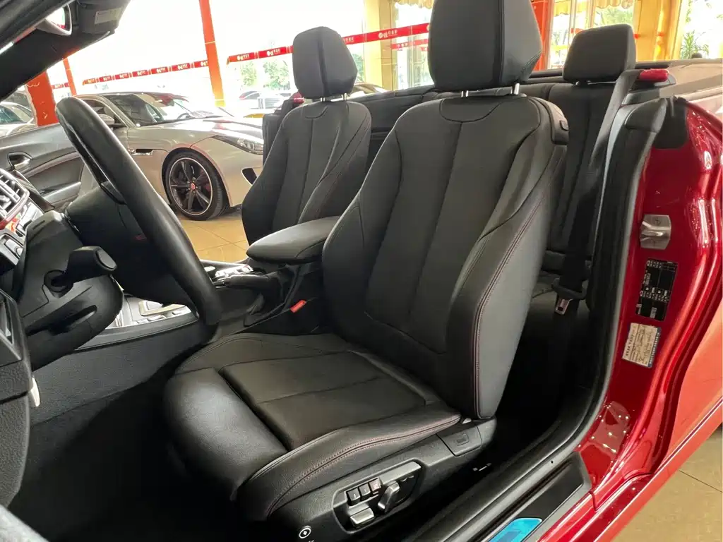 BMW 2 Series (Import) — фото 10