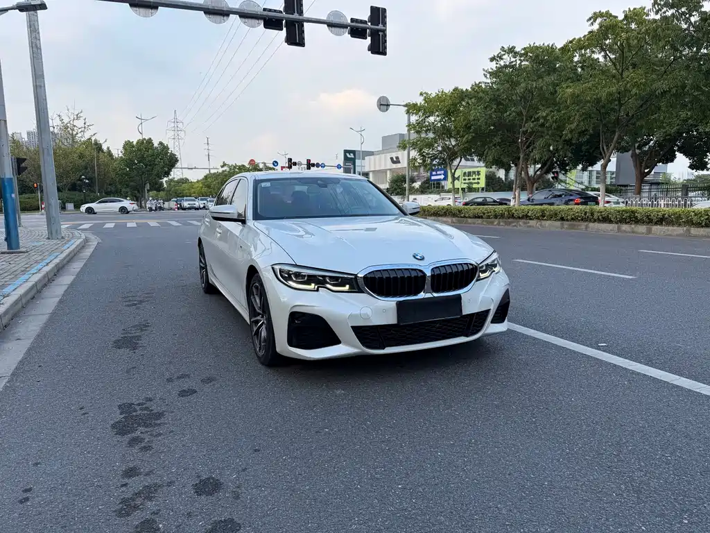 BMW 3 Series — фото 2