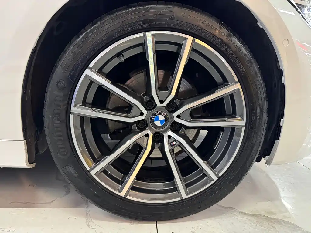 BMW 3 Series — фото 13
