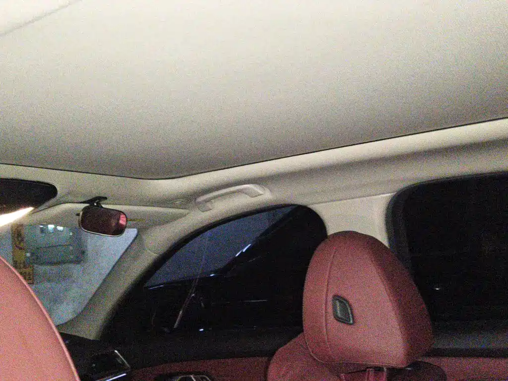 BMW i3 — фото 20