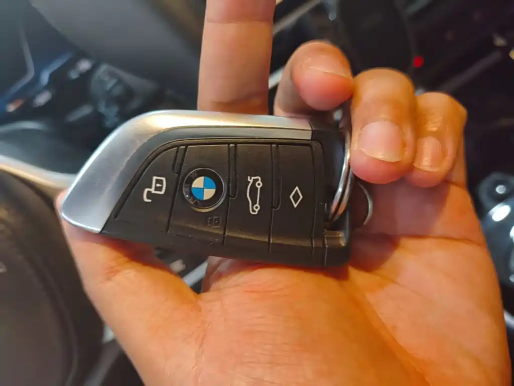 BMW i3 — фото 10