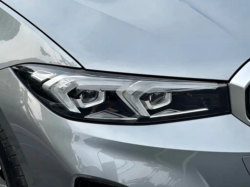 BMW i3 — фото 6