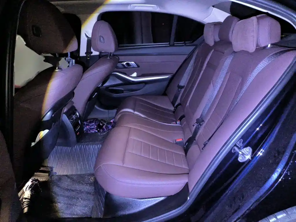 BMW 3 Series — фото 13