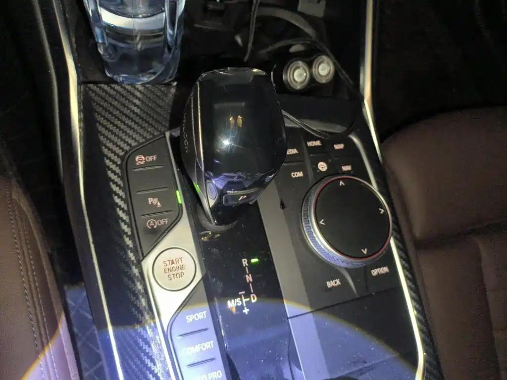 BMW 3 Series — фото 10