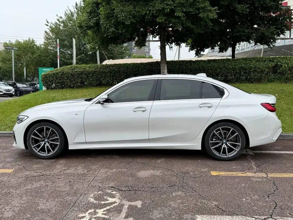 BMW 3 Series — фото 3