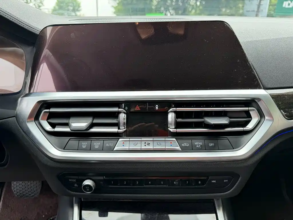 BMW 3 Series — фото 10