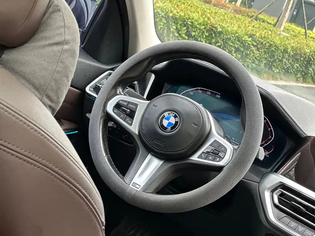 BMW 3 Series — фото 13