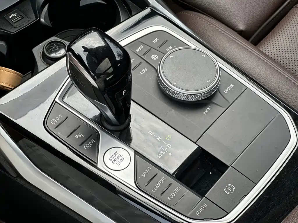 BMW 3 Series — фото 15