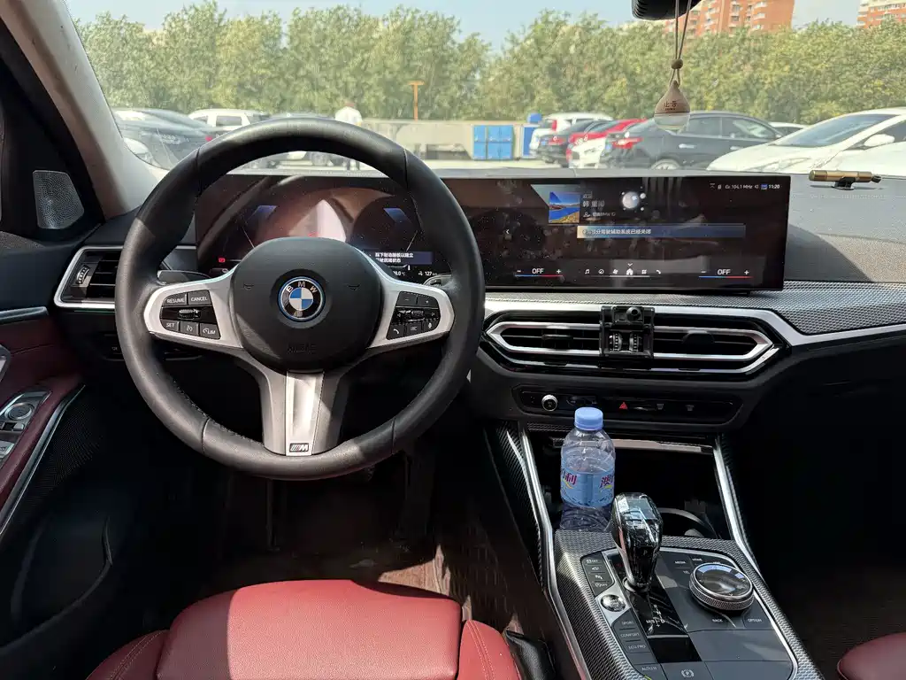 BMW i3 — фото 6