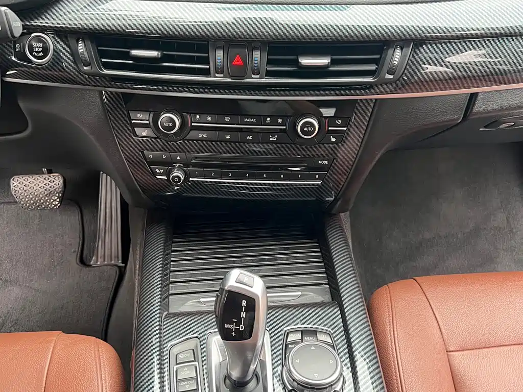 BMW X5 (Import) — фото 21
