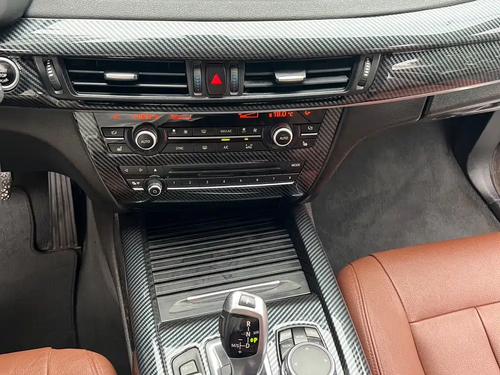 BMW X5 (Import) — фото 22