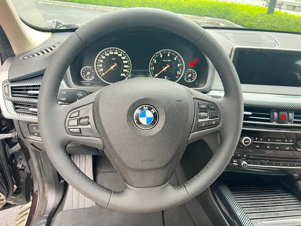 BMW X5 (Import) — фото 26